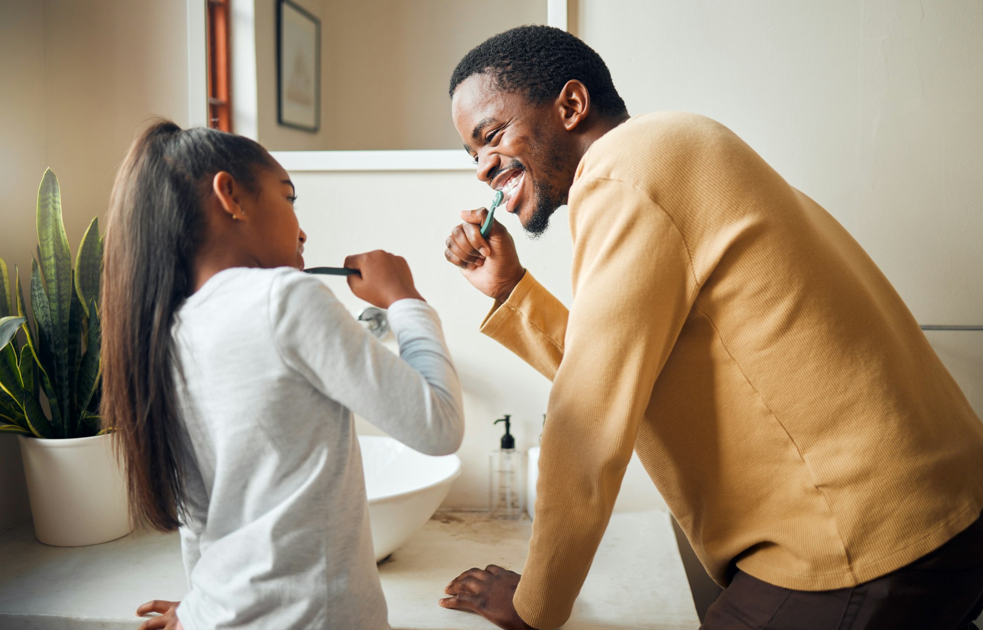 Oral Hygiene Recommendations
